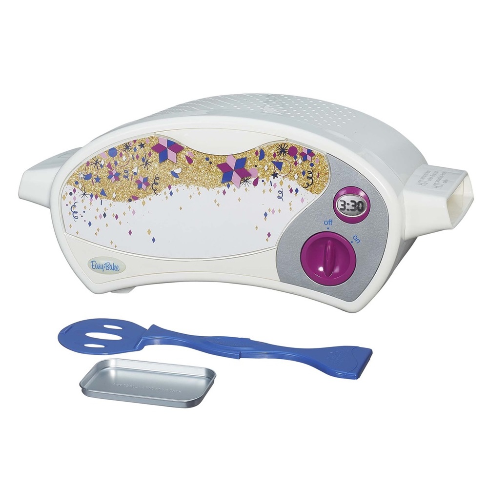 Easy bake oven